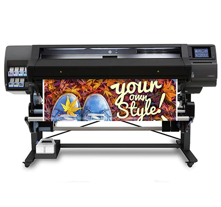 Принтер HP Latex 560