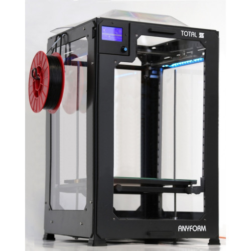 3D принтер Total Z Anyform ХL250-G3 (2X)