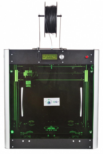 3D принтер 3DQuality 3DQ One V2